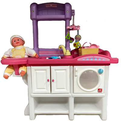Игровой комплекс 