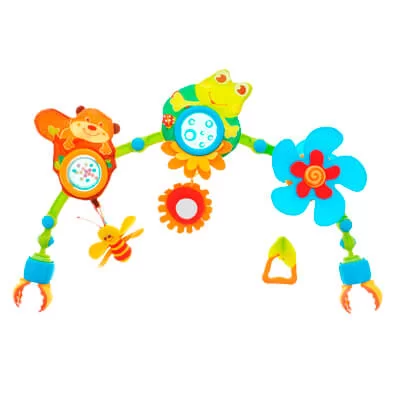 Дуга-трансформер Tiny love 