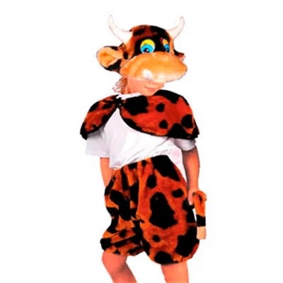  Карнавальный костюм <br /> 