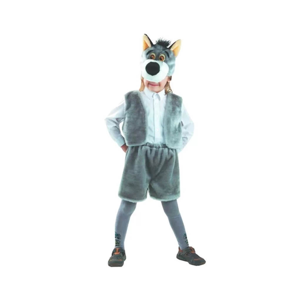 Маскарадный костюм 