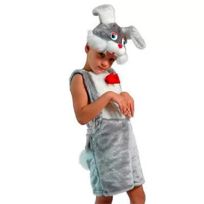 Костюм карнавальный 