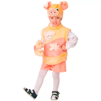 Карнавальный костюм 