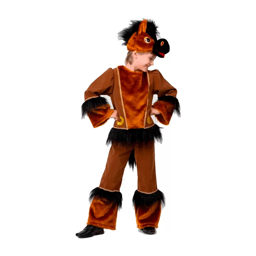 Карнавальный костюм 