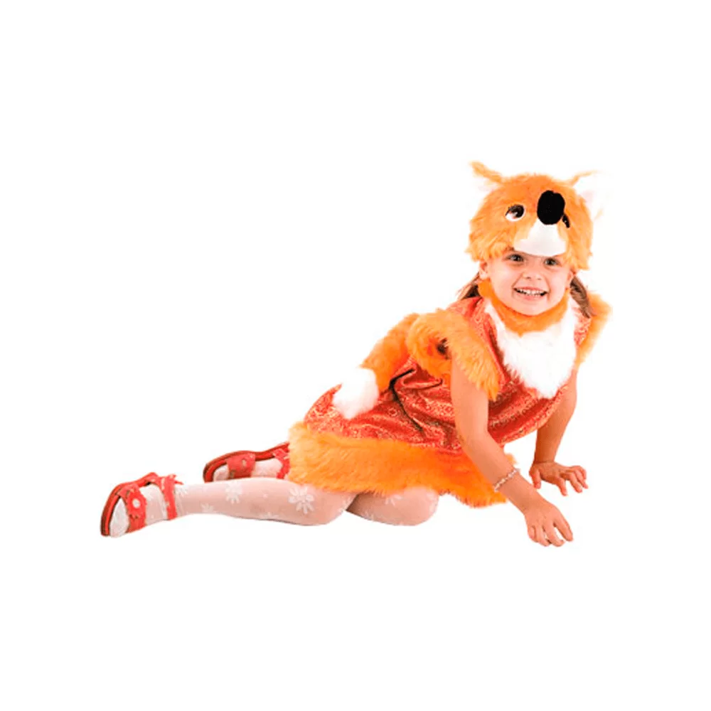 маскарадный костюм 