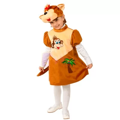 Костюм карнавальный 