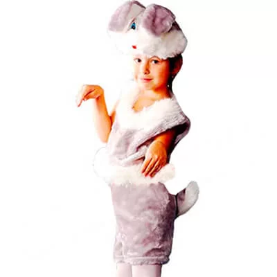 Костюм карнавальный 