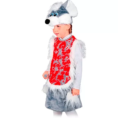 Детский костюм 