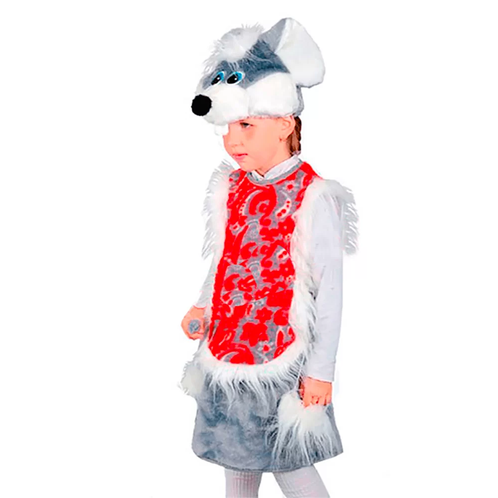 Детский костюм 