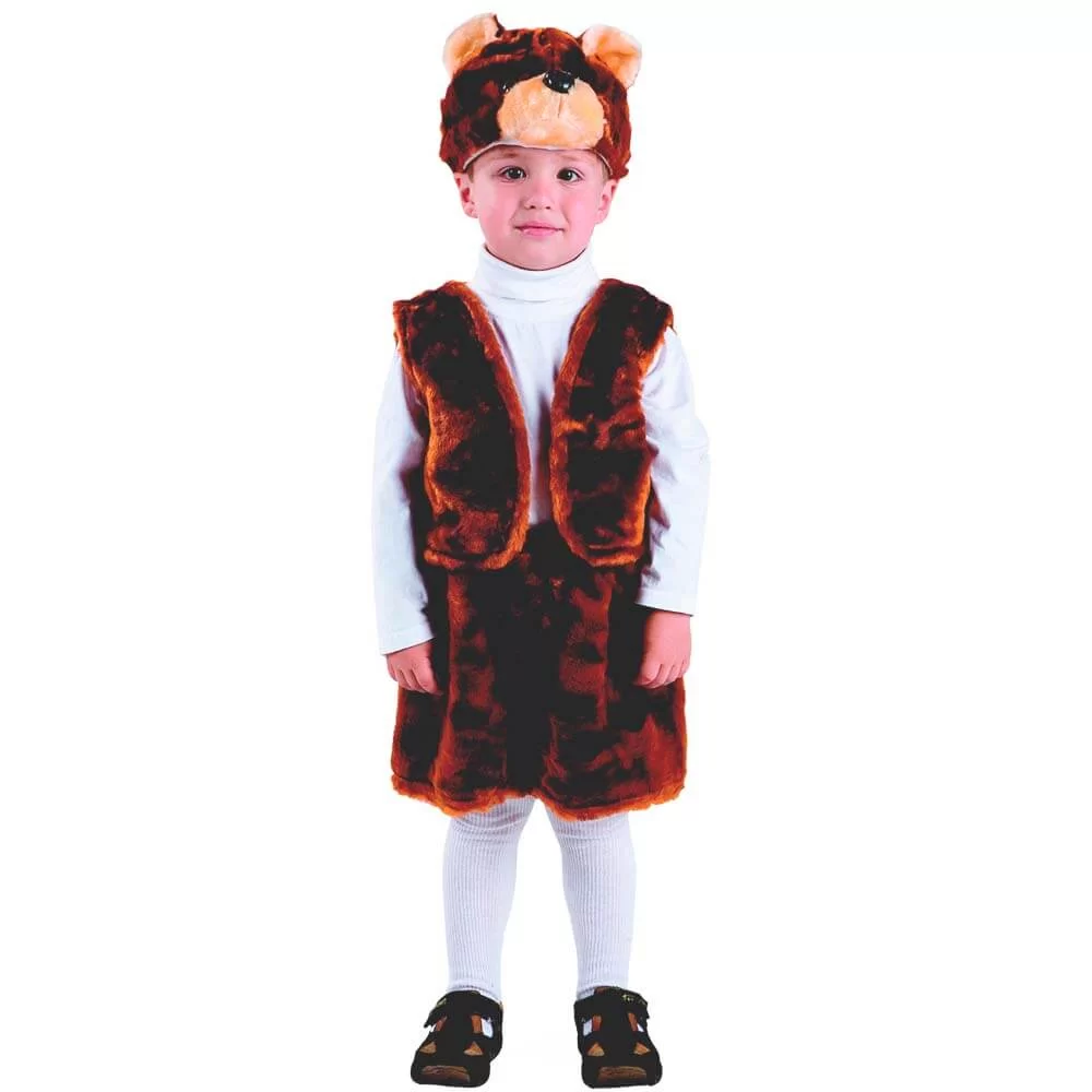 Карнавальный костюм 