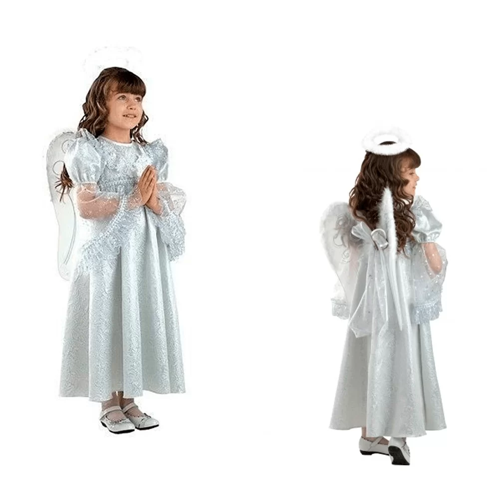 Карнавальный костюм для девочки<br/> 