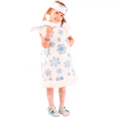 Карнавальный костюм 