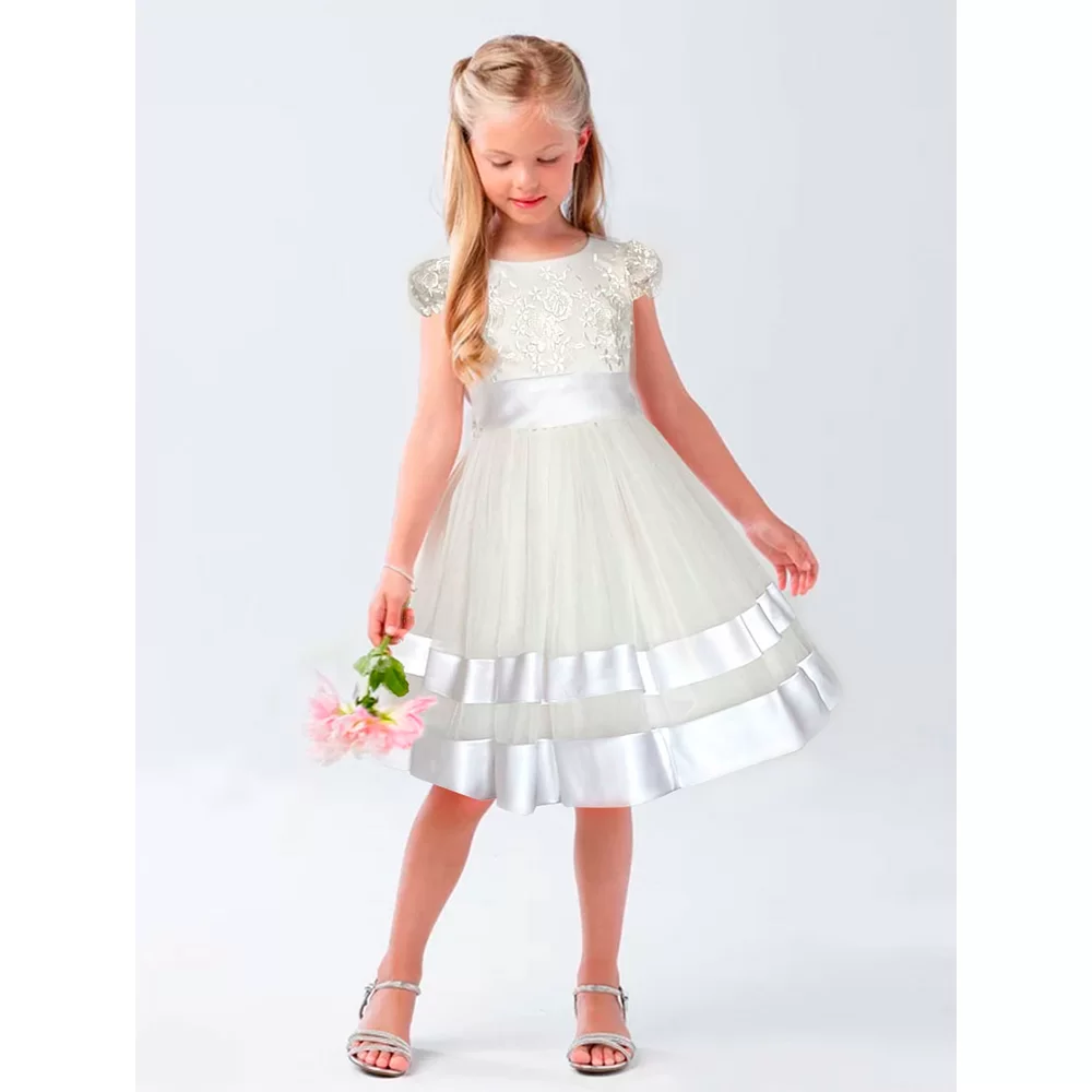 Платье нарядное 