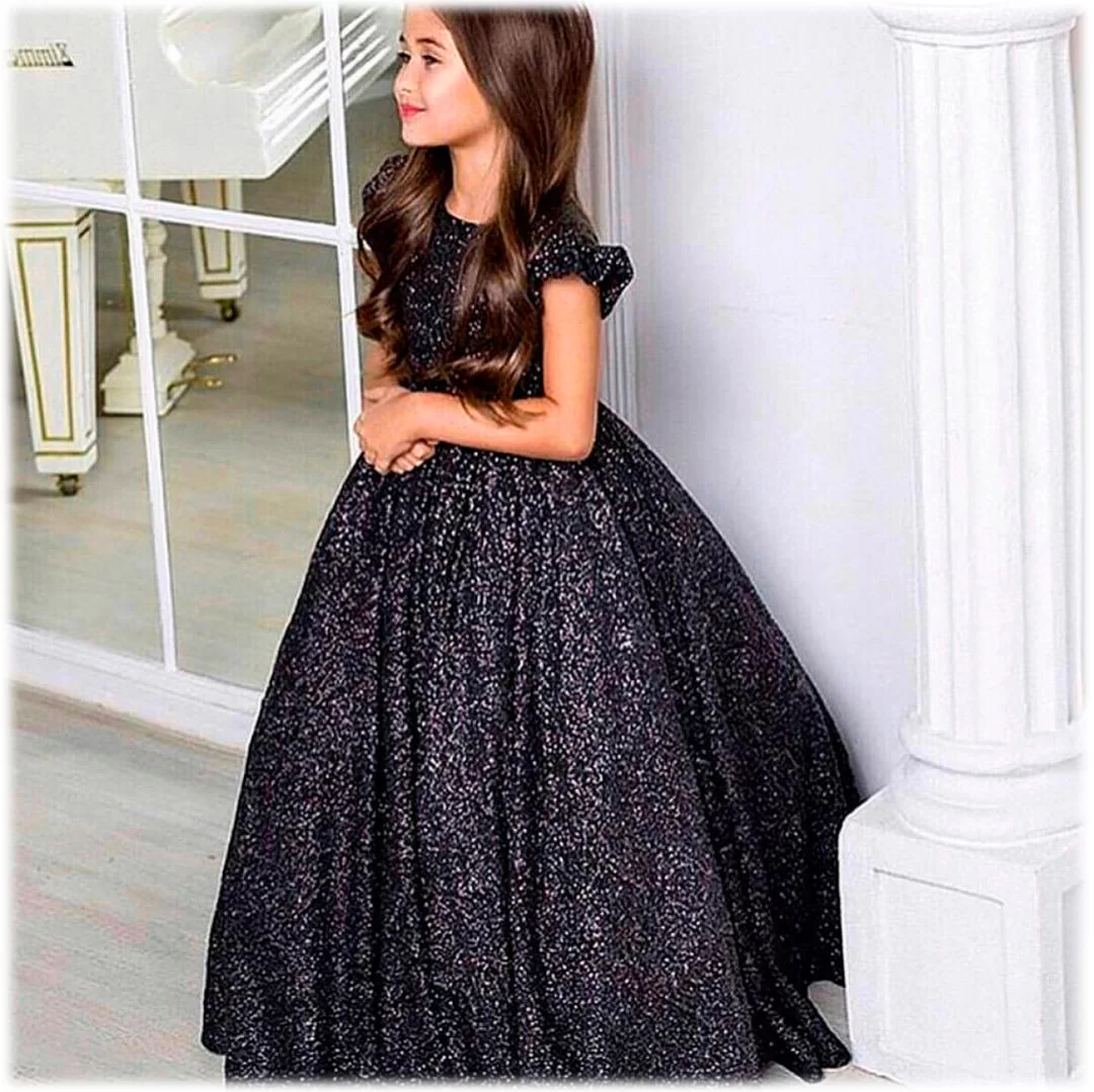 Платье I am special 