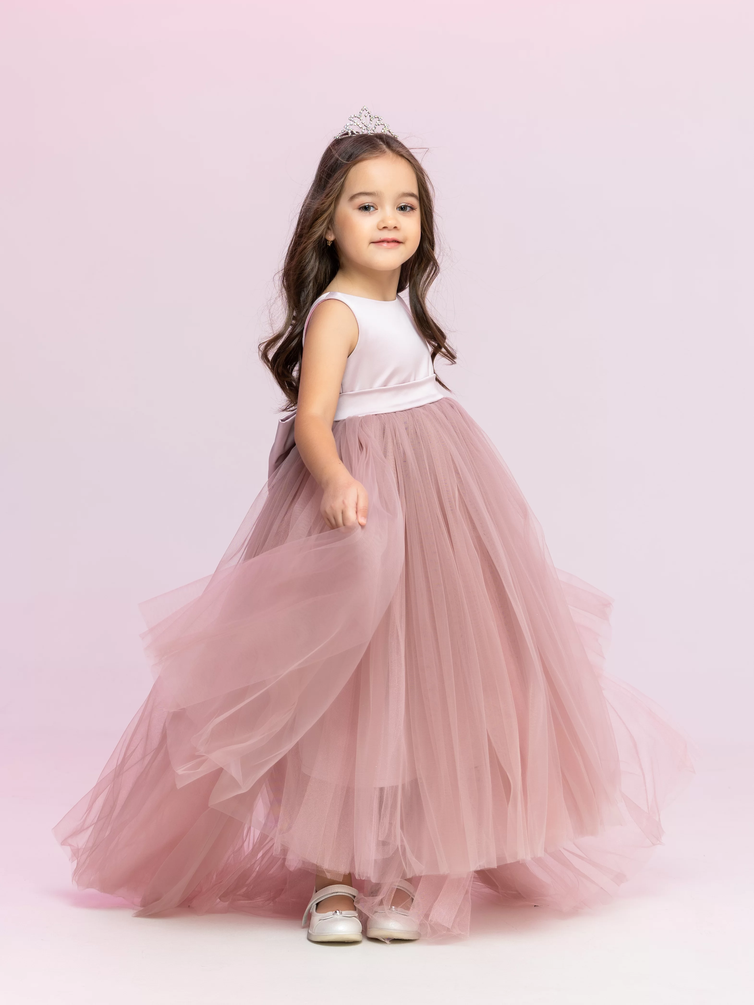 Платье нарядное Платье Pure Soul Classic