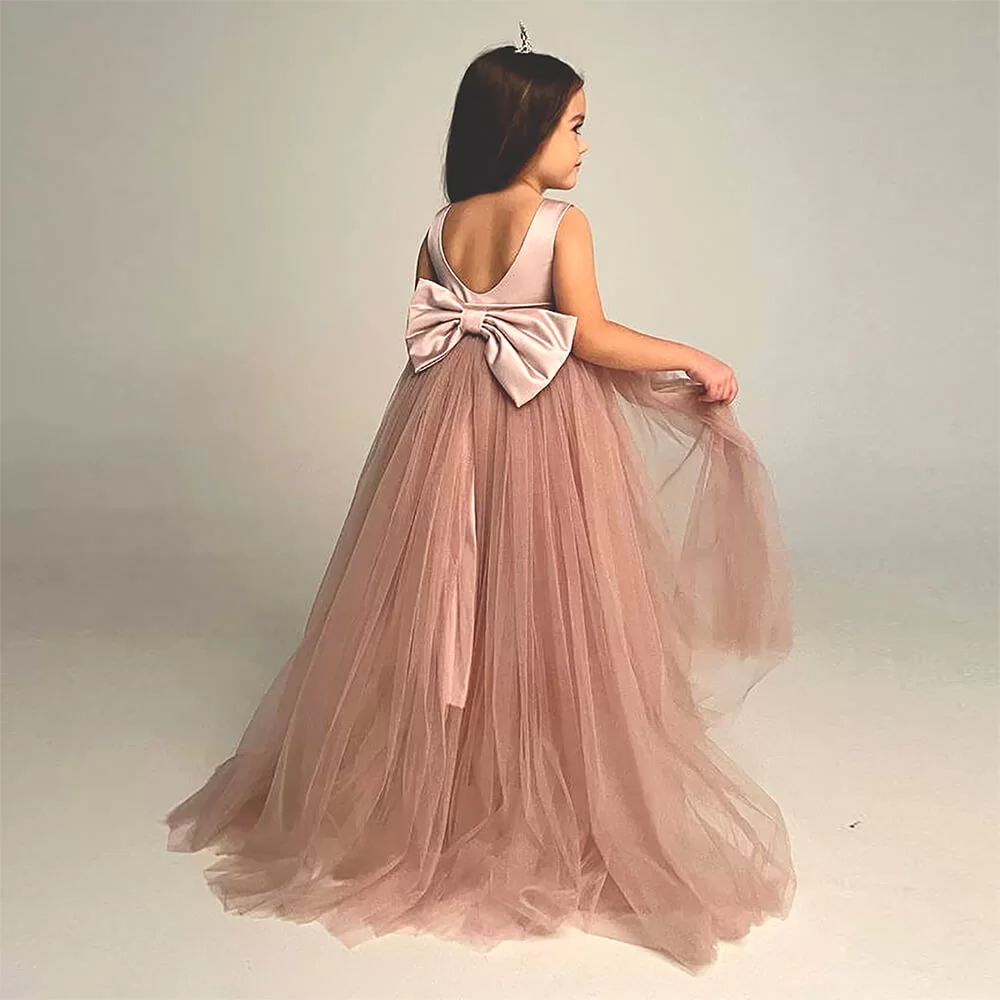 Платье нарядное Платье Pure Soul Classic