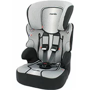 детское автокресло Nania Beline SP Pop black