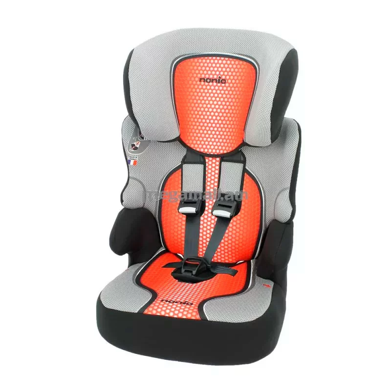 Детское автокресло Nania Beline SP Pop red