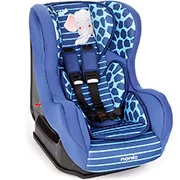Детское автокресло Nania Cosmo SP Animals Elefant