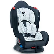 Автокресло детское Lorelli Jupiter Black Cities