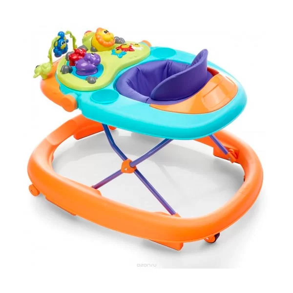 Ходунки детские Chicco Walky Talky