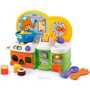 Игрушка русскоязычная V-tech 