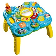 Столик обучающий Vtech "Дисней"