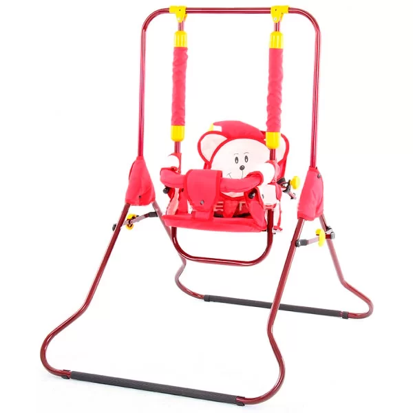 Качели напольные Gusio 