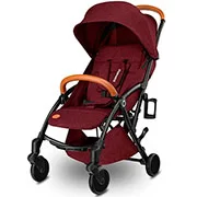 Прогулочная коляска Lionelo Julie