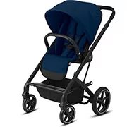 Коляска универсальная Cybex Balios S Lux (Прогулочный модуль)