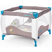 Манеж игровой Beticco 100/100 QUADRO