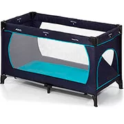 Манеж-кровать Hauck Dream'n Play Navy