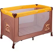 Манеж-кровать Lorelli San REMO Happy Family