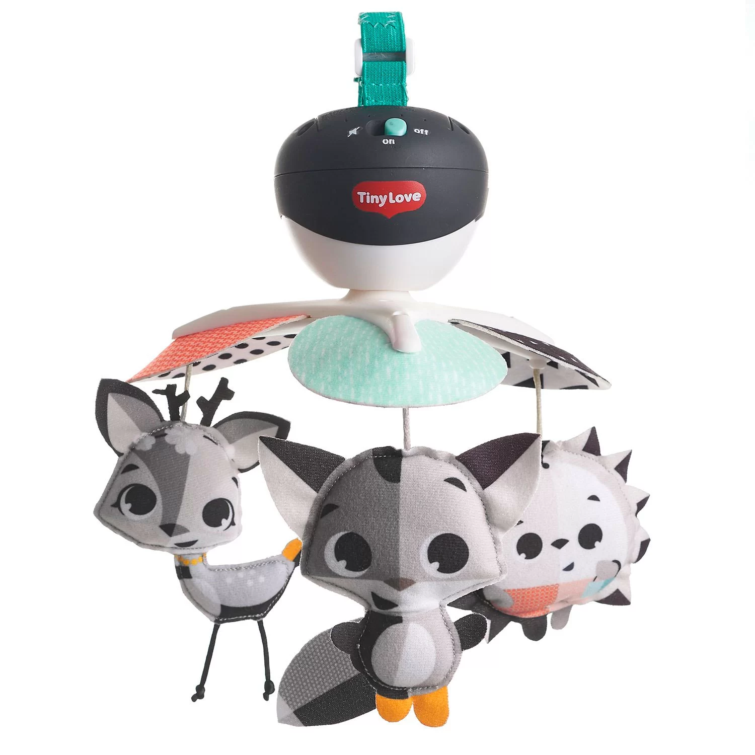 Мобиль на кроватку Tiny love 