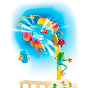 Мобиль музыкальный Tiny love 