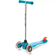 Самокат детский Mini Micro Aqua (2 года+)