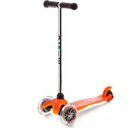 Самокат детский Mini Micro Orange (2 года+)
