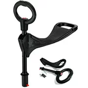 О-образная рукоять + сиденье для самокатов Mini и Mini Deluxe.