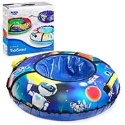 Тюбинг НИКА «Роботы» диаметр 85 см