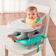 Стульчик-бустер Summer Deluxe Comfort 