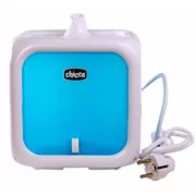 Паровой увлажнитель воздуха  Chicco Humi Relax (горячий пар)