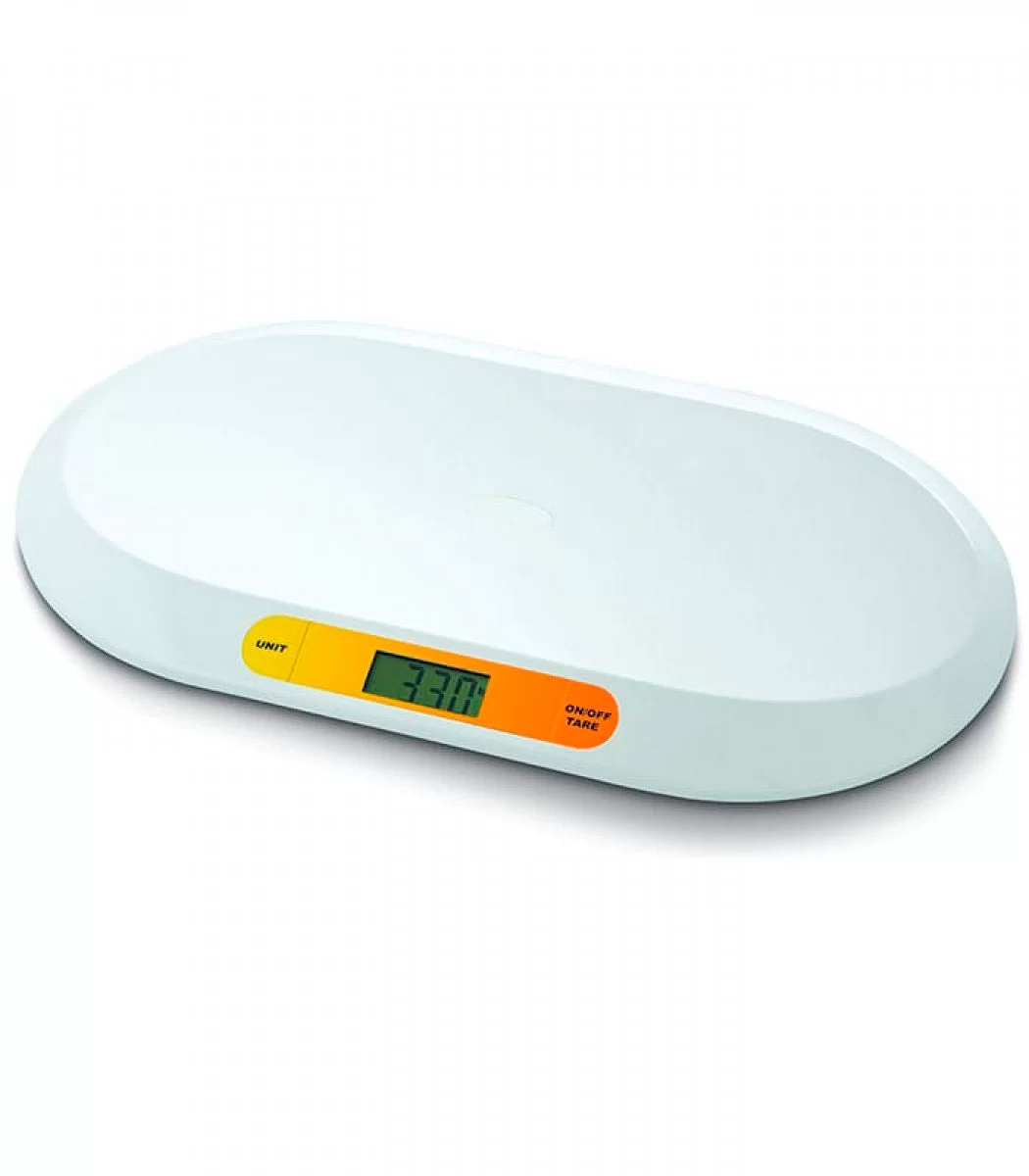 Электронные весы для новорожденных SELBYBS-951