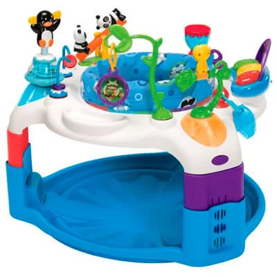 Развивающий центр 