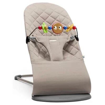 Шезлонг-балансир Babybjorn Babysitter Balance