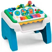 Музыкальный игровой столик Chicco Modo "Пианино"