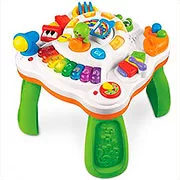 столик развивающий для детей WEINA 