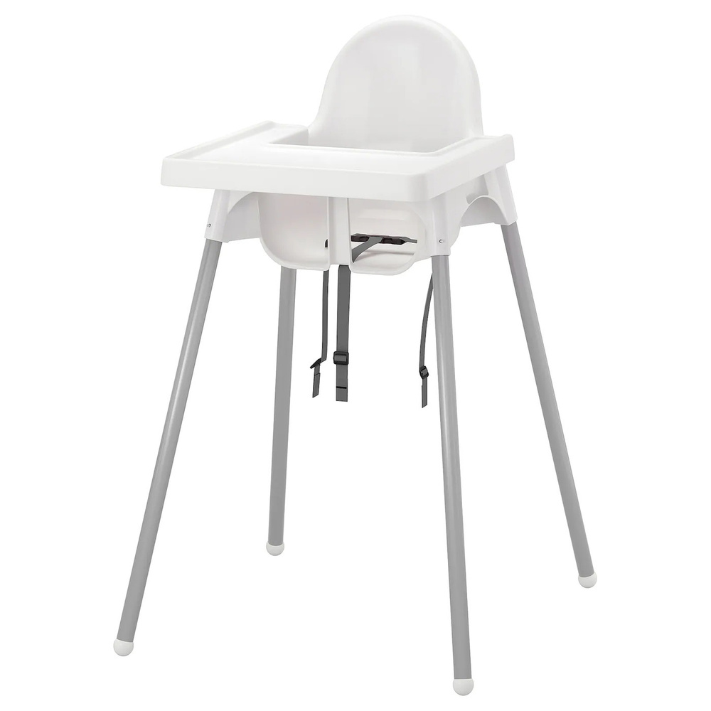 Стульчик для кормления IKEA Antilop