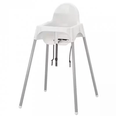 Стульчик для кормления IKEA Antilop