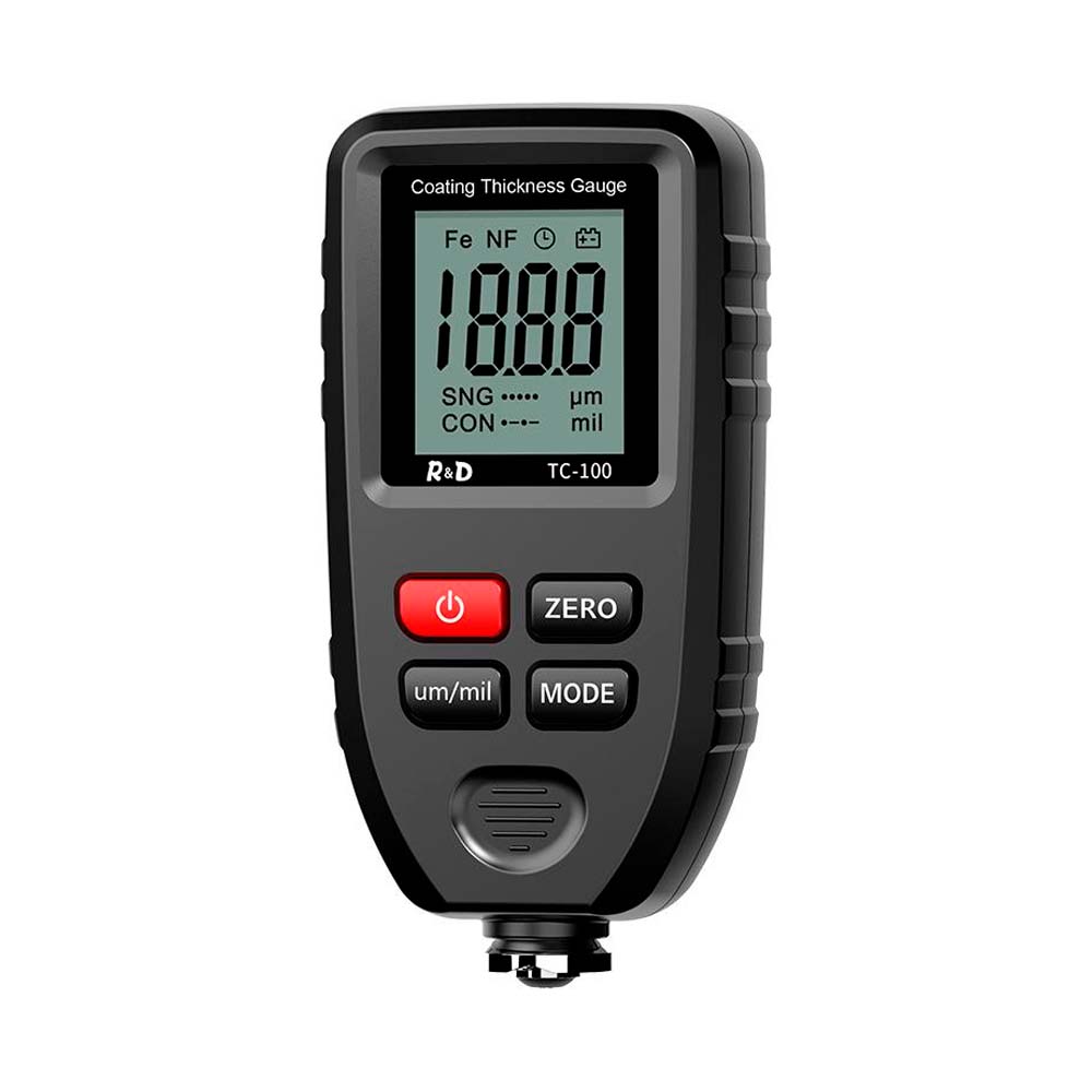 Толщиномер TC100