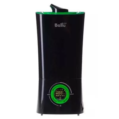 Ультразвуковой увлажнитель воздуха Ballu UHB-205 с индикатором влажности и температуры воздуха