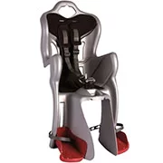 Велокресло до 22 кг Bellelli B-one Standart